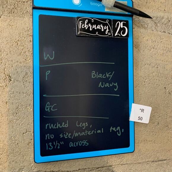 Alo Yoga Leggings Womens S Small Black Navy Goddess Ruched Legs High Waist - Picture 11 of 12